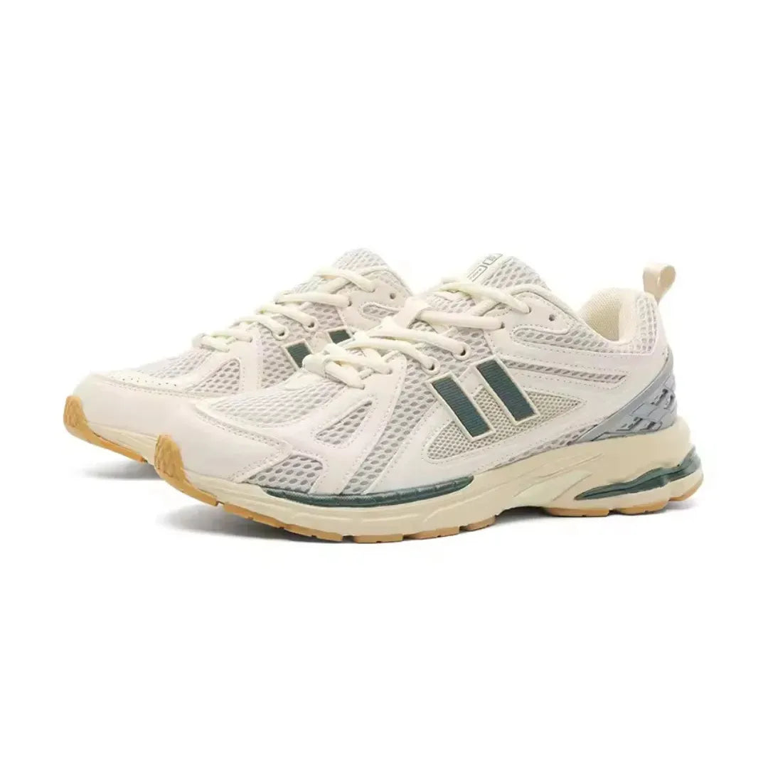 Unisex Lightweight Running Shoes | Airy Cushioned Athletic Trainers