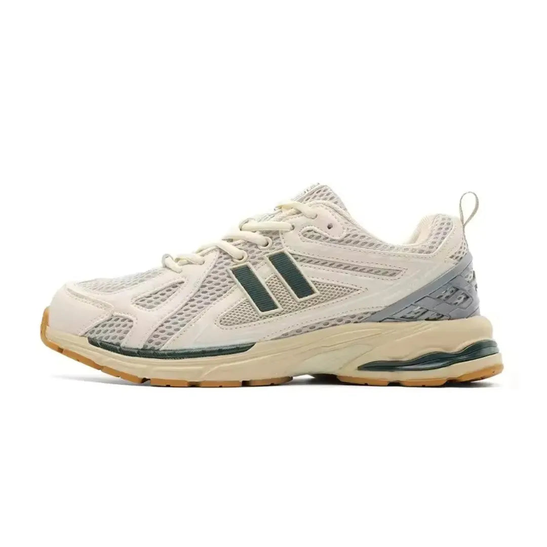 Unisex Lightweight Running Shoes | Airy Cushioned Athletic Trainers
