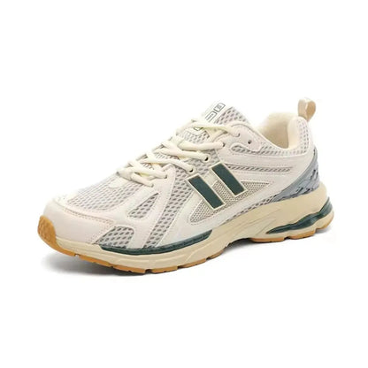 Unisex Lightweight Running Shoes | Airy Cushioned Athletic Trainers