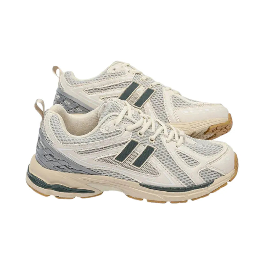 Unisex Lightweight Running Shoes | Airy Cushioned Athletic Trainers