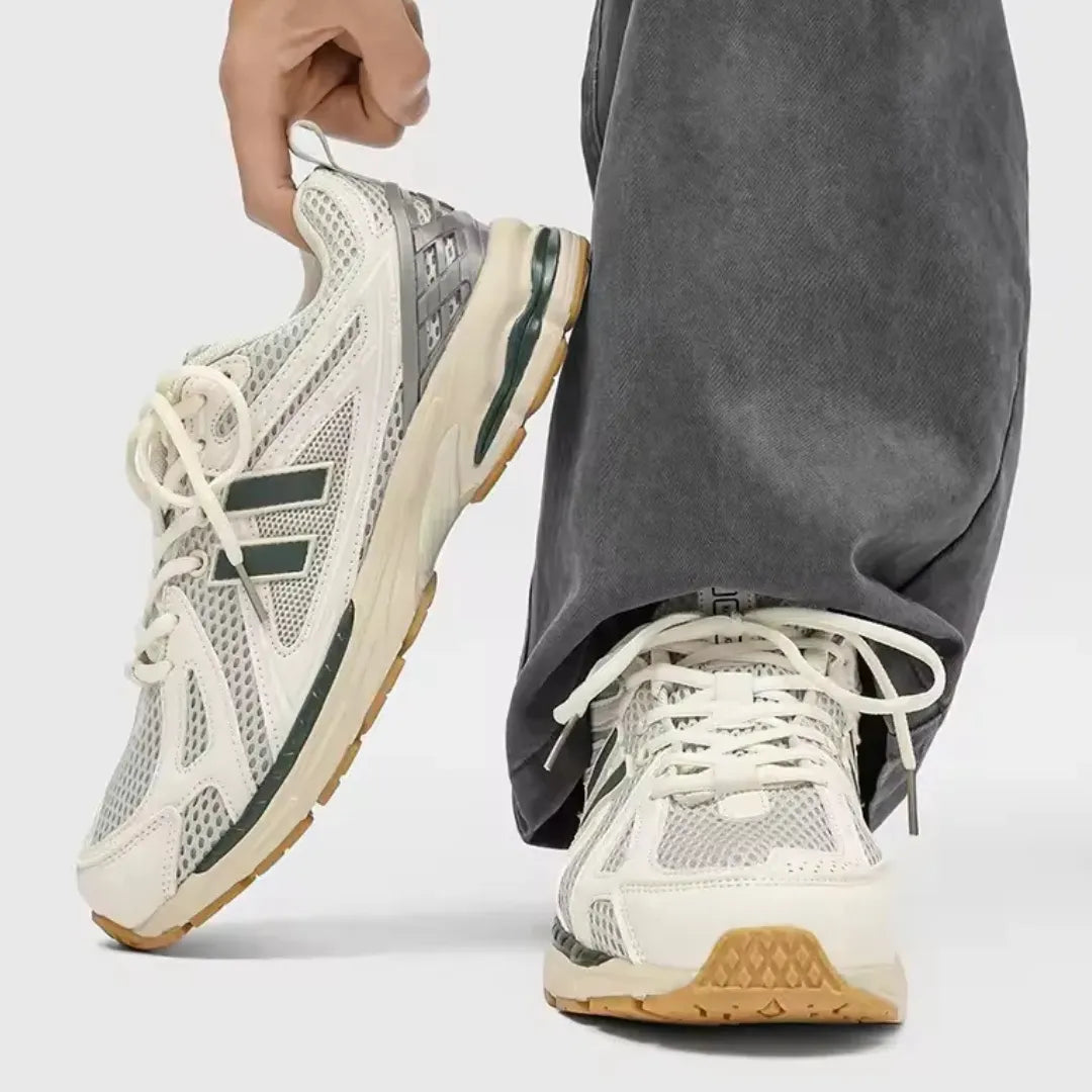 Unisex Lightweight Running Shoes | Airy Cushioned Athletic Trainers