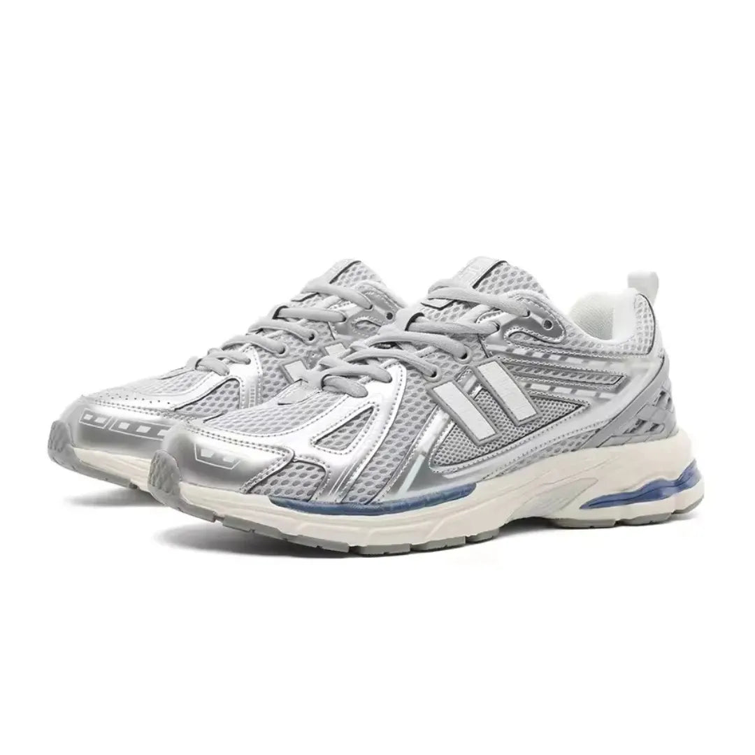 Unisex Lightweight Running Shoes | Airy Cushioned Athletic Trainers