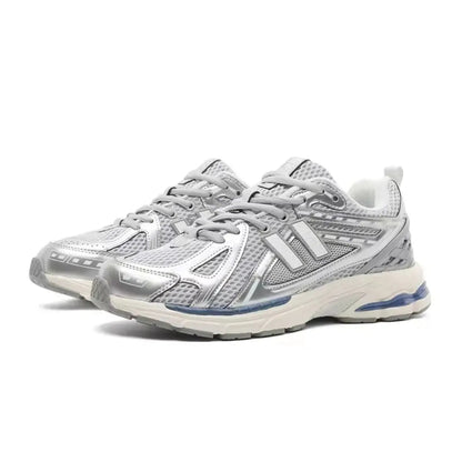 Unisex Lightweight Running Shoes | Airy Cushioned Athletic Trainers