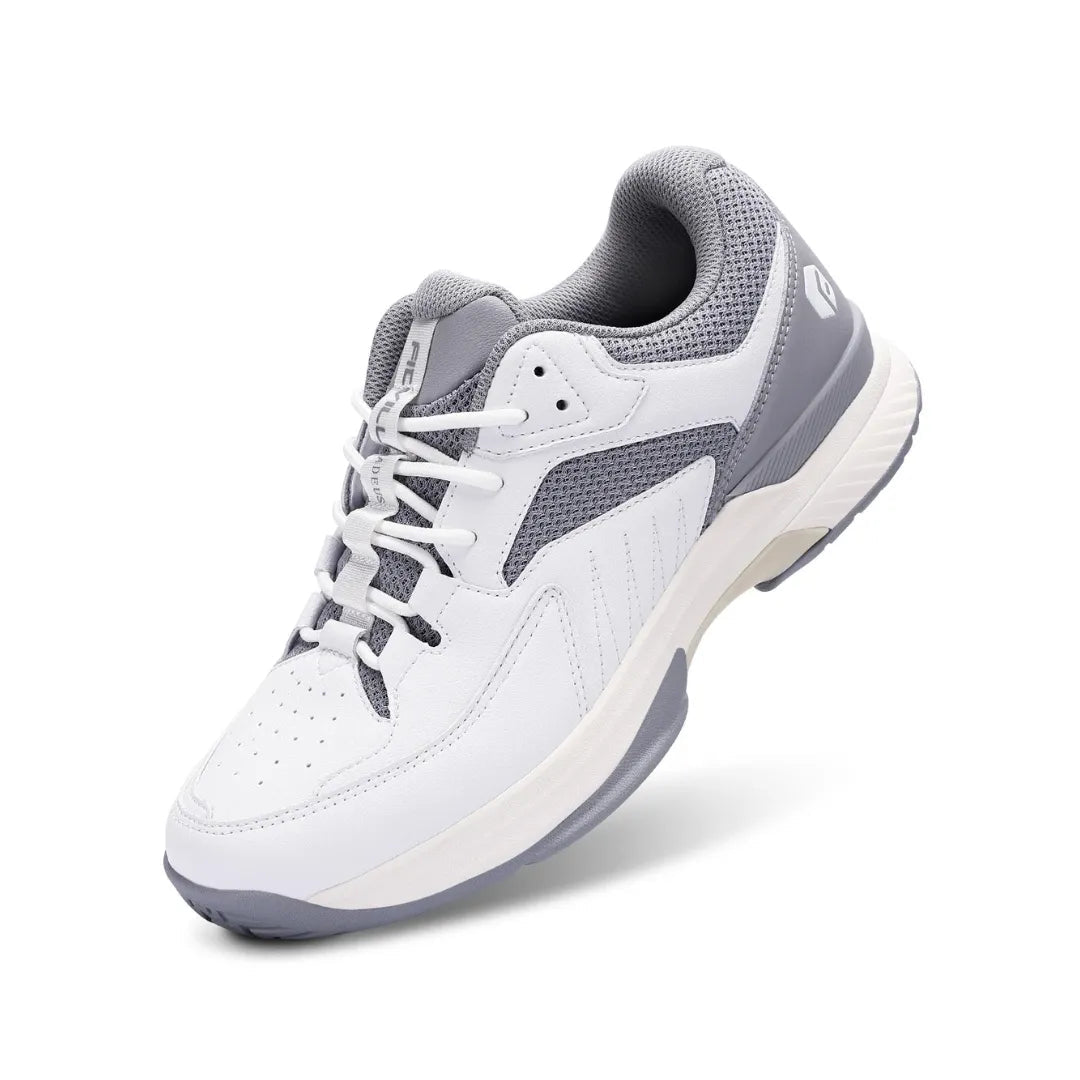 Men's Stylish Tennis Sneakers CourtMaster - Ultra-Light Comfort Grip Sole