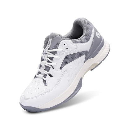 Men's Stylish Tennis Sneakers CourtMaster - Ultra-Light Comfort Grip Sole