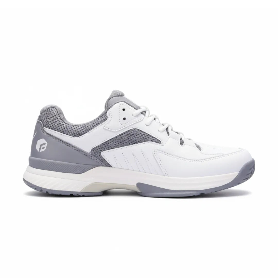 Men's Stylish Tennis Sneakers CourtMaster - Ultra-Light Comfort Grip Sole