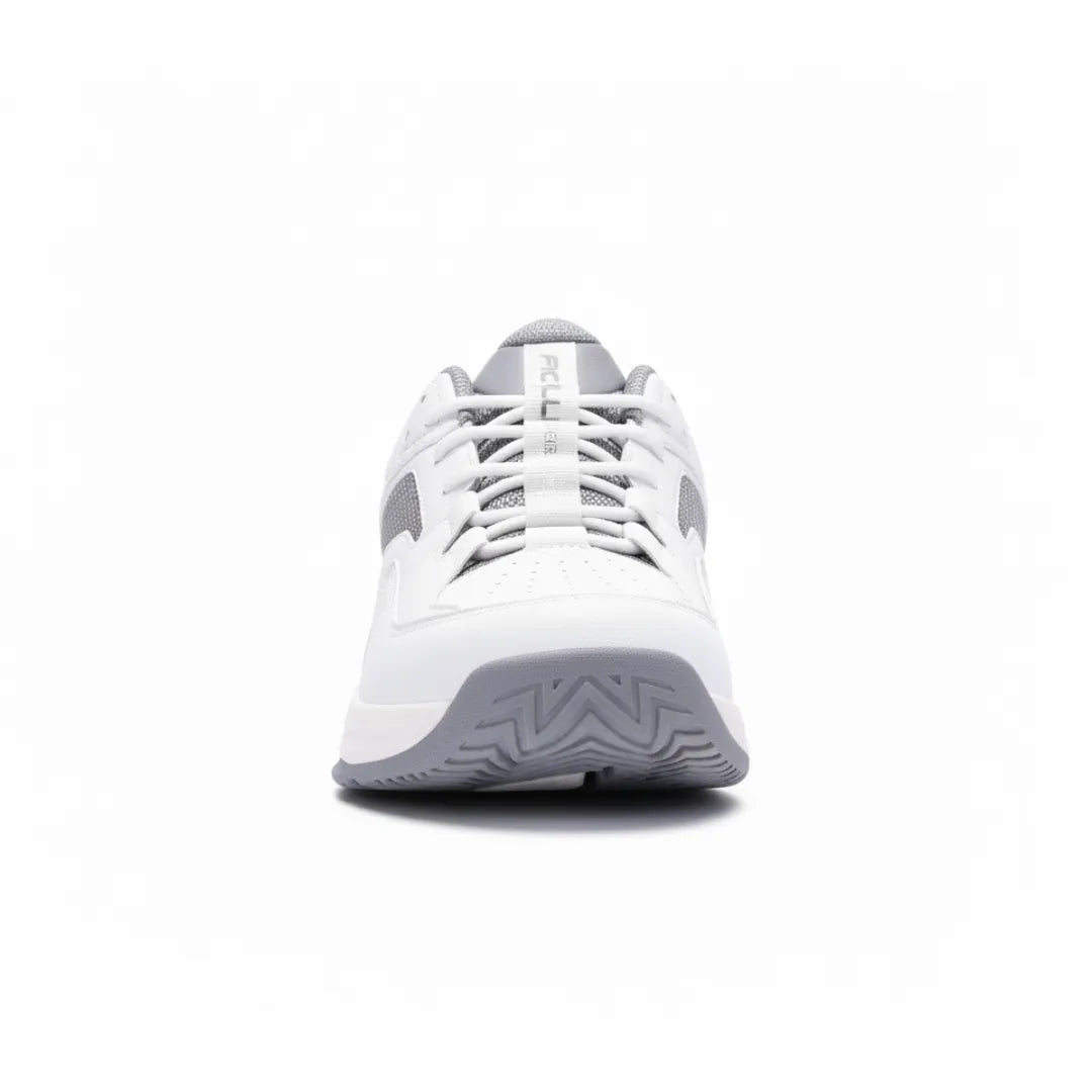 Men's Stylish Tennis Sneakers CourtMaster - Ultra-Light Comfort Grip Sole