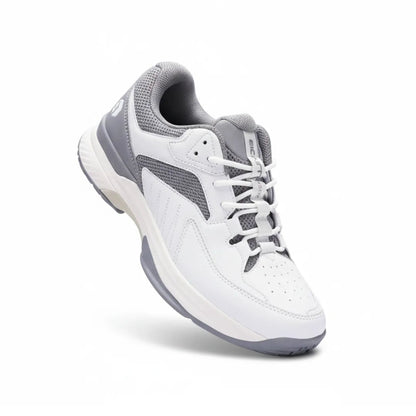 Men's Stylish Tennis Sneakers CourtMaster - Ultra-Light Comfort Grip Sole