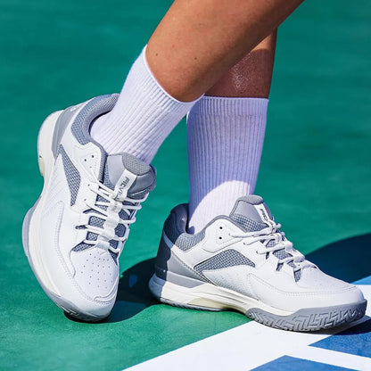 Men's Stylish Tennis Sneakers CourtMaster - Ultra-Light Comfort Grip Sole