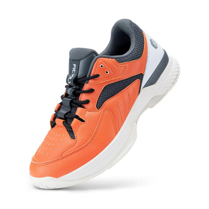 Men's Stylish Tennis Sneakers CourtMaster - Ultra-Light Comfort Grip Sole