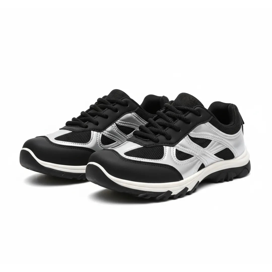 Comfortable Women's Walking Shoes Lightweight | Cushioned All-Day Support