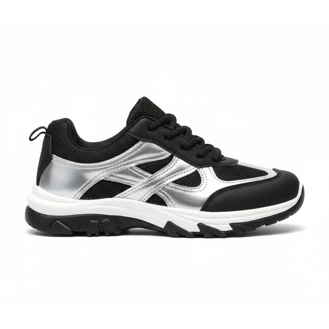 Comfortable Women's Walking Shoes Lightweight | Cushioned All-Day Support