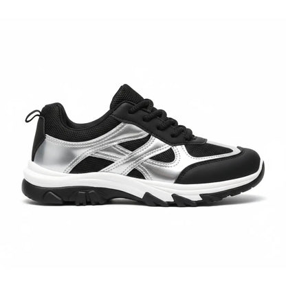 Comfortable Women's Walking Shoes Lightweight | Cushioned All-Day Support