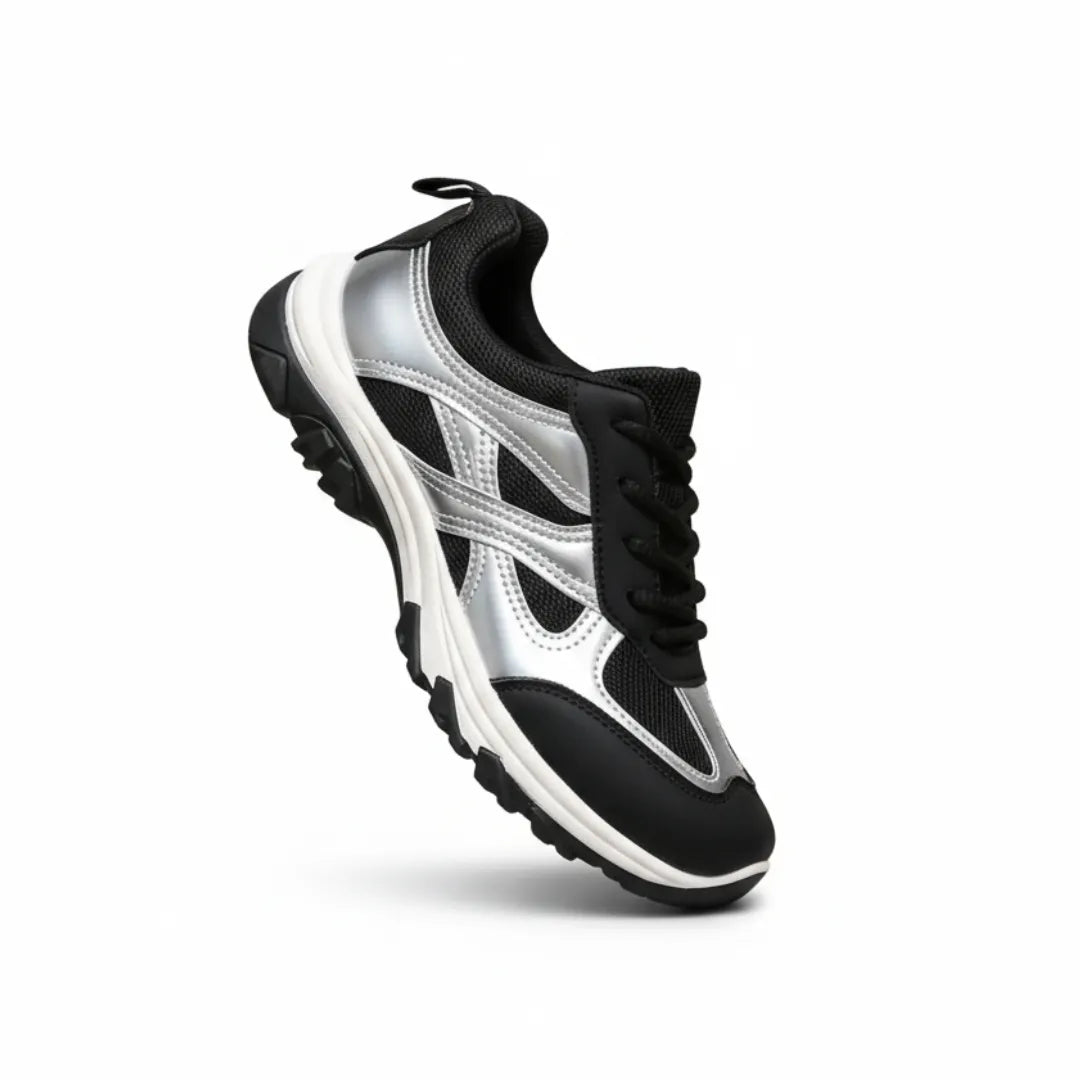 Comfortable Women's Walking Shoes Lightweight | Cushioned All-Day Support