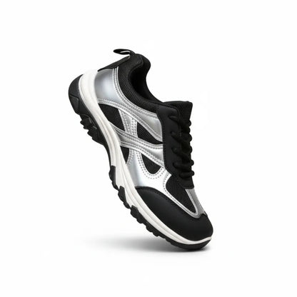Comfortable Women's Walking Shoes Lightweight | Cushioned All-Day Support