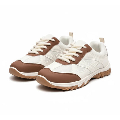 Comfortable Women's Walking Shoes Lightweight | Cushioned All-Day Support