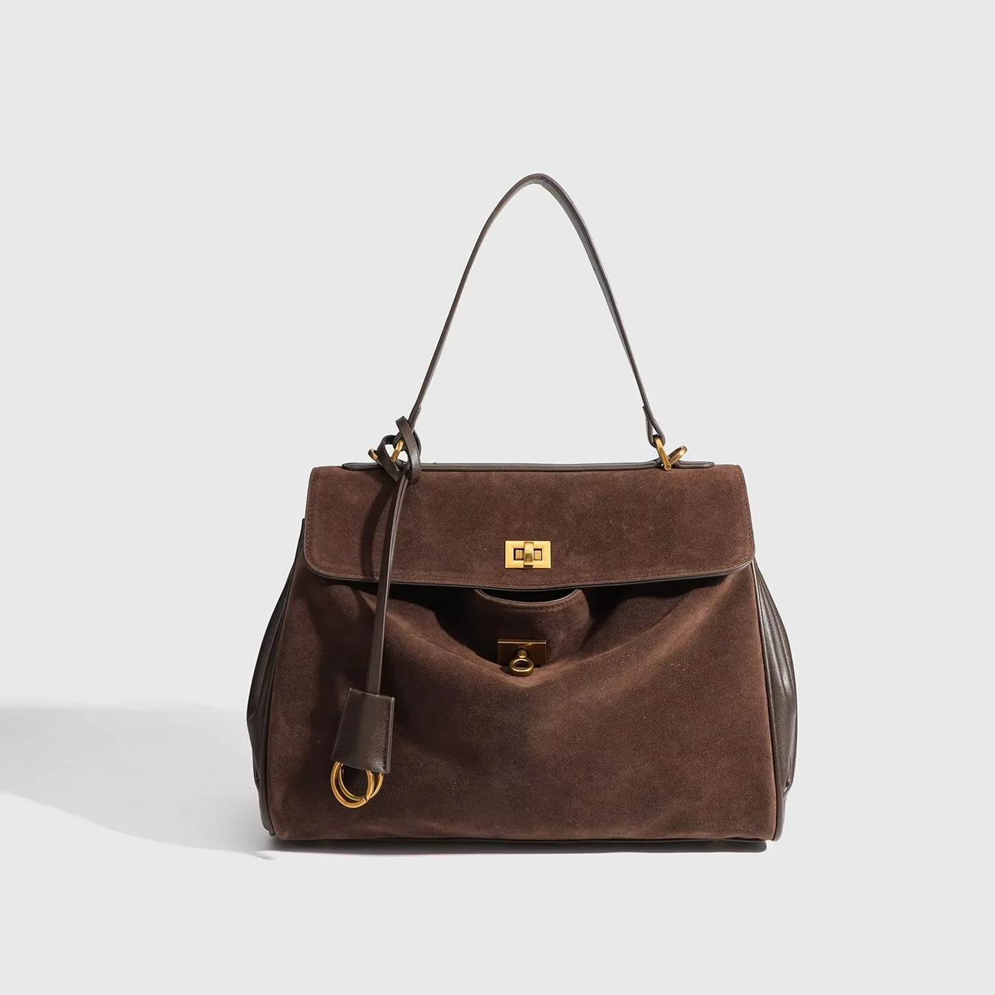 Timeless Kelly Style Handbag for Women